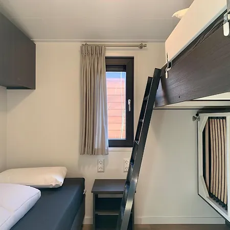 Stylish In Sint Maartenszee Holiday home Sint Maartensvlotbrug