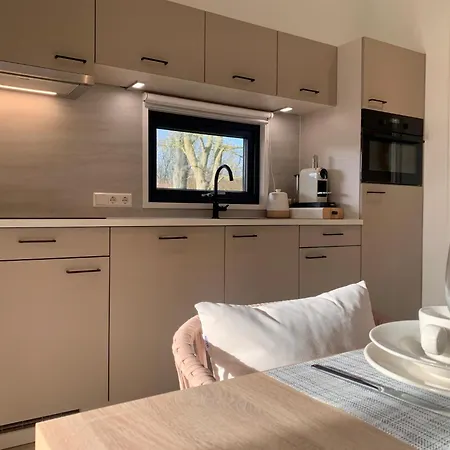 Holiday home Stylish In Sint Maartenszee Sint Maartensvlotbrug