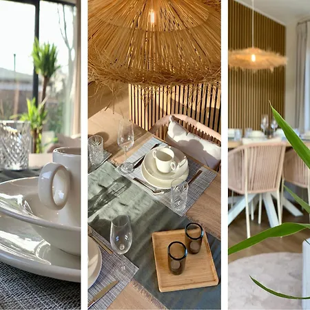 Stylish In Sint Maartenszee Holiday home *