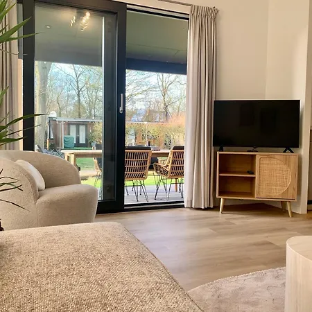 In Sint Maartenszee Near Sandy Σπίτι διακοπών *