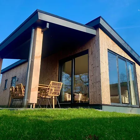 Holiday home Stylish In Sint Maartenszee Sint Maartensvlotbrug