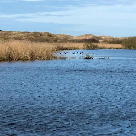 Σπίτι διακοπών In Sint Maartenszee Near Sandy