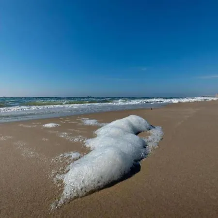 In Sint Maartenszee Near Sandy Σπίτι διακοπών *