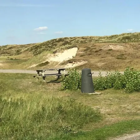 Σπίτι διακοπών In Sint Maartenszee Near Sandy *