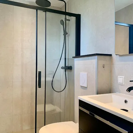 Vakantiehuis In Sint Maartenszee Near Sandy Sint Maartensvlotbrug