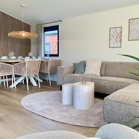 In Sint Maartenszee Near Sandy *