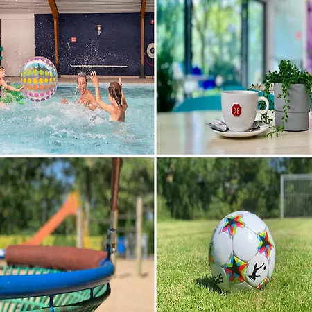 In Sint Maartenszee Near Sandy * Sint Maartensvlotbrug