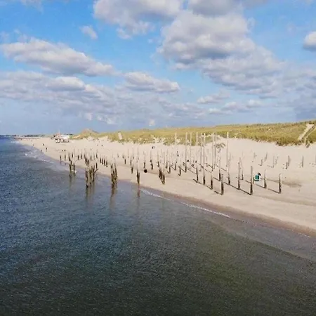 In Sint Maartenszee Near Sandy Vakantiehuis Sint Maartensvlotbrug