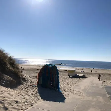 Vakantiehuis In Sint Maartenszee Near Sandy *