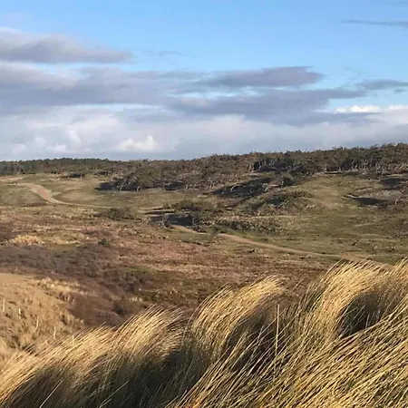 In Sint Maartenszee Near Sandy Vakantiehuis