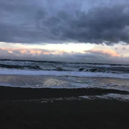In Sint Maartenszee Near Sandy Vakantiehuis Sint Maartensvlotbrug