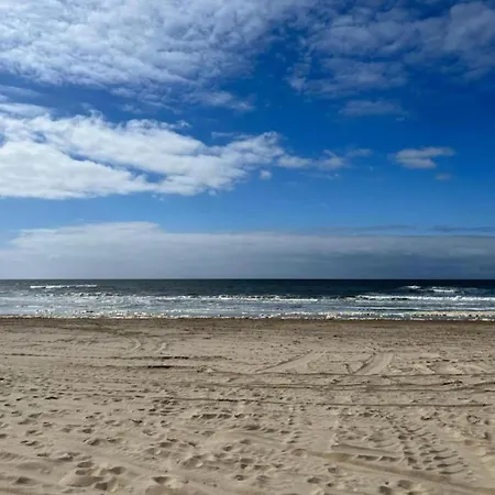 In Sint Maartenszee Near Sandy *